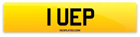 1 UEP