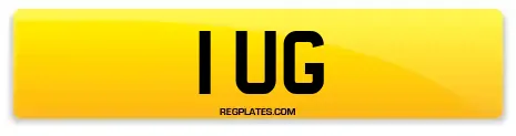 1 UG