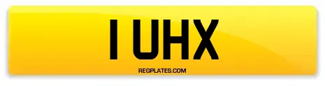 1 UHX