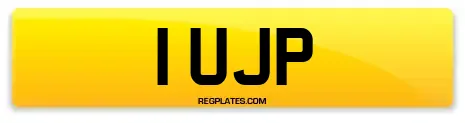 1 UJP