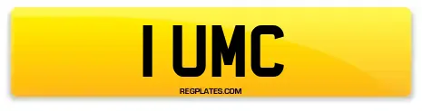 1 UMC