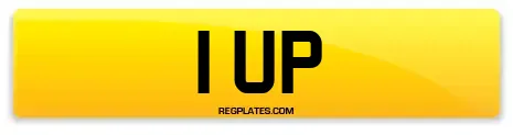 1 UP