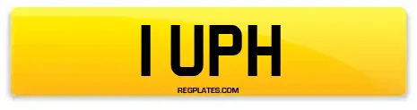 1 UPH