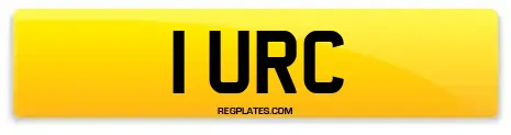 1 URC