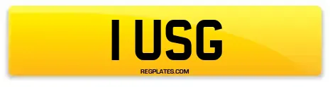 1 USG