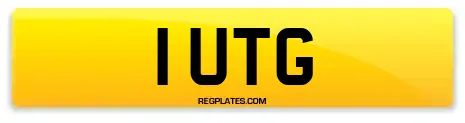 1 UTG