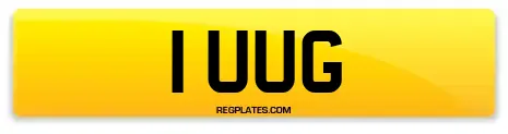 1 UUG