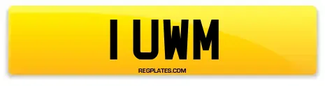 1 UWM