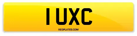 1 UXC