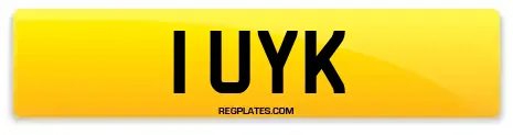 1 UYK