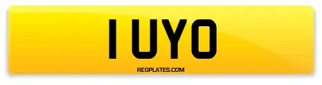 1 UYO