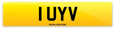 1 UYV