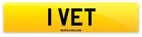 1 VET