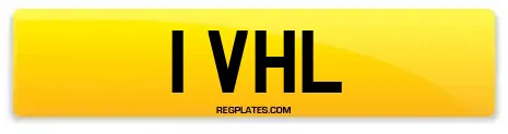 1 VHL