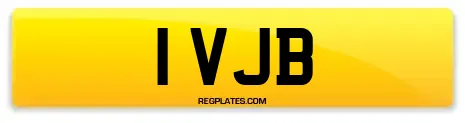 1 VJB