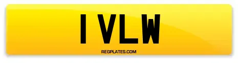 1 VLW