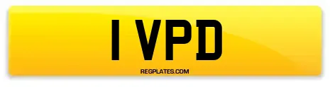 1 VPD