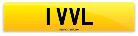1 VVL
