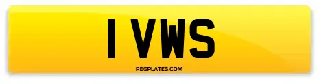 1 VWS