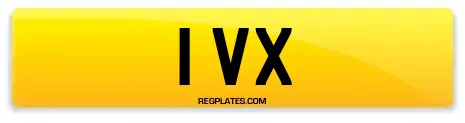 1 VX