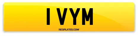 1 VYM