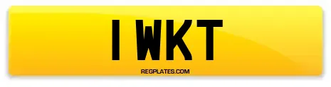1 WKT