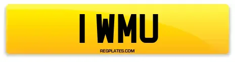 1 WMU