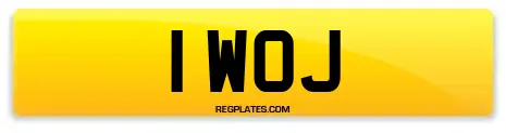 1 WOJ