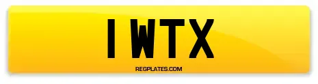 1 WTX