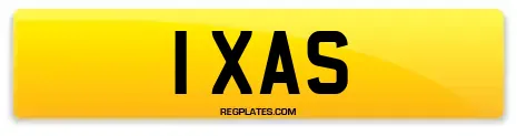1 XAS