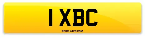 1 XBC