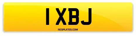 1 XBJ
