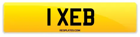 1 XEB