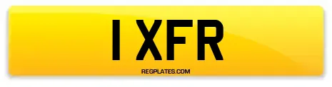 1 XFR