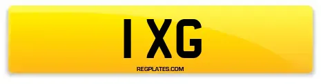 1 XG