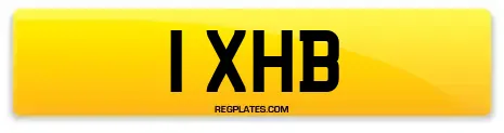 1 XHB