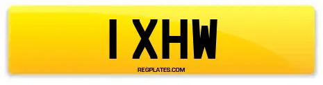 1 XHW