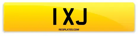1 XJ