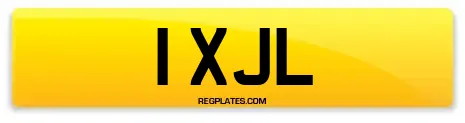 1 XJL