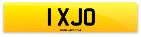 1 XJO
