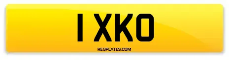 1 XKO
