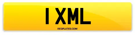 1 XML