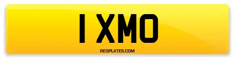1 XMO
