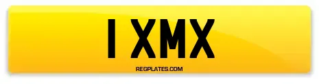 1 XMX