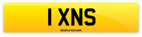1 XNS