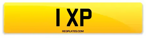 1 XP