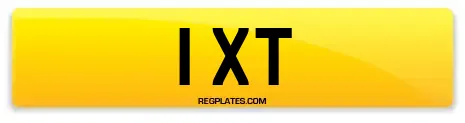 1 XT