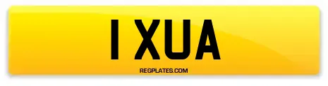1 XUA