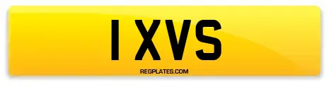 1 XVS