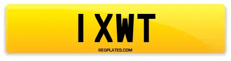 1 XWT